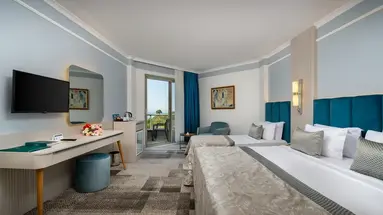 Pine Beach Belek