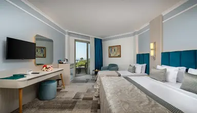 Pine Beach Belek