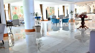 Pine Beach Belek