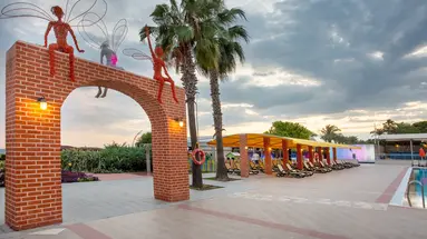 Pine Beach Belek