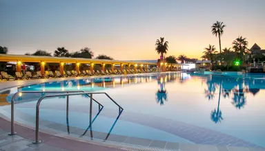 Pine Beach Belek