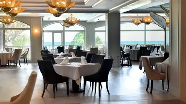 Pine Beach Belek