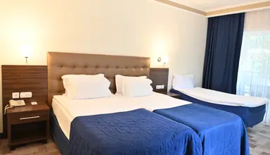 Pine Beach Belek