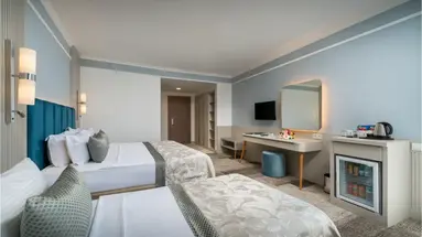 Pine Beach Belek