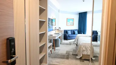Pine Beach Belek