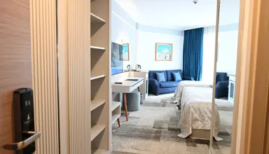 Pine Beach Belek