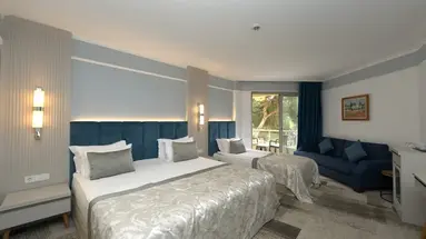 Pine Beach Belek