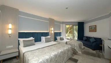 Pine Beach Belek