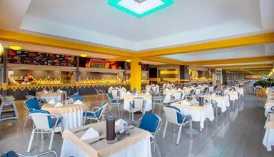 Pine Beach Belek