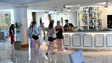 Pine Beach Belek