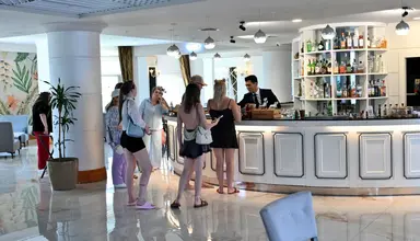 Pine Beach Belek