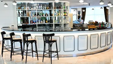 Pine Beach Belek