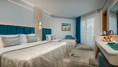 Pine Beach Belek
