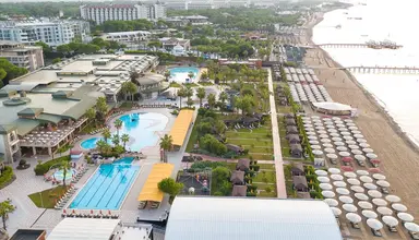 Pine Beach Belek