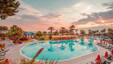 Pine Beach Belek