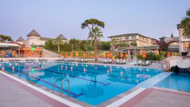 Pine Beach Belek