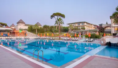 Pine Beach Belek