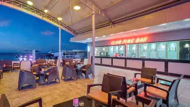 Pine Beach Belek
