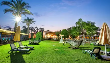 Pine Beach Belek