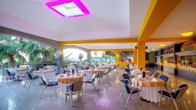 Pine Beach Belek