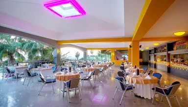 Pine Beach Belek