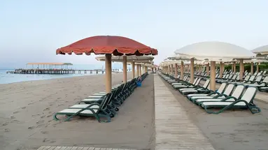Pine Beach Belek