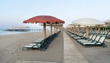 Pine Beach Belek