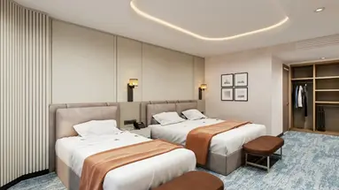 Pine Beach Belek