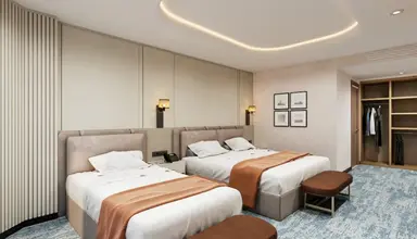 Pine Beach Belek