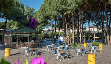 Pine Beach Belek