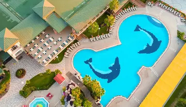 Pine Beach Belek
