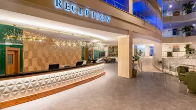 Pine Beach Belek