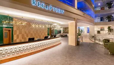 Pine Beach Belek