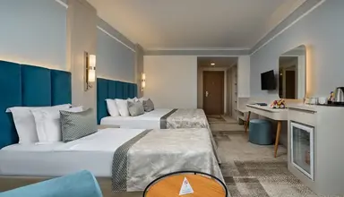 Pine Beach Belek