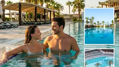 Pine Beach Belek