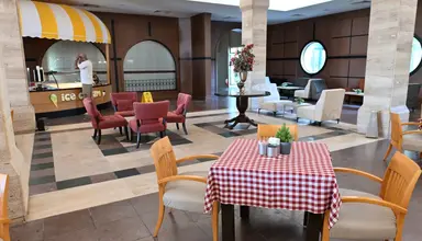 Pine Beach Belek