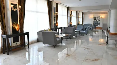 Pine Beach Belek