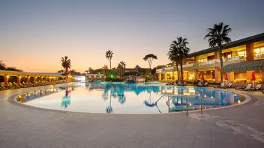 Pine Beach Belek