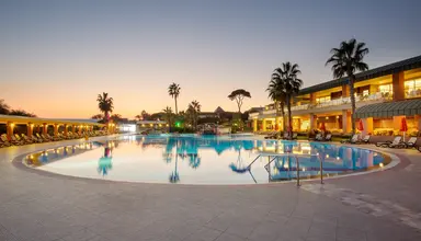 Pine Beach Belek