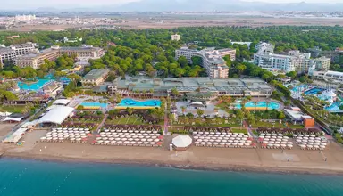 Pine Beach Belek
