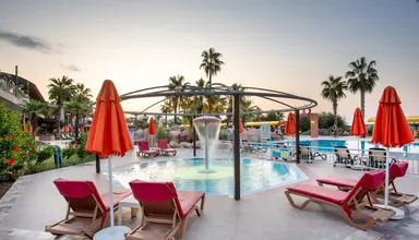 Pine Beach Belek
