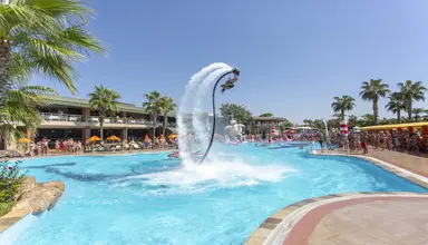 Pine Beach Belek