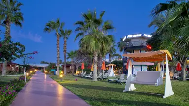 Pine Beach Belek