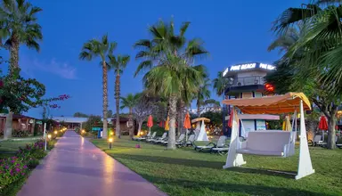 Pine Beach Belek