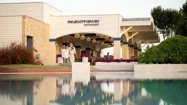 Pine Beach Belek