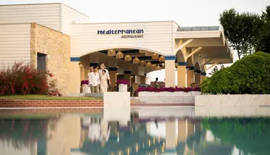 Pine Beach Belek