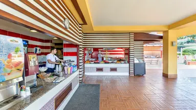 Pine Beach Belek