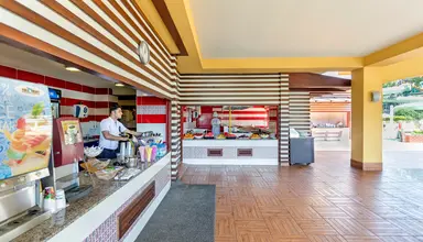 Pine Beach Belek