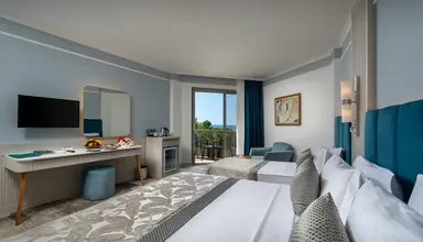 Pine Beach Belek