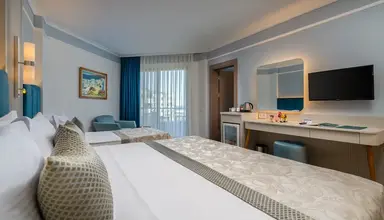 Pine Beach Belek